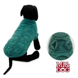 MI&DOG Jersey Trenzado T-30 90 GR