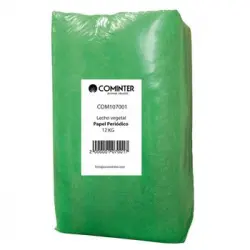 Cominter Bala Papel Periodico 12-14kg 12 KG