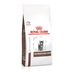 Royal Canin Veterinary Kitten Gastro Intestinal pienso para gatitos - 2 kg