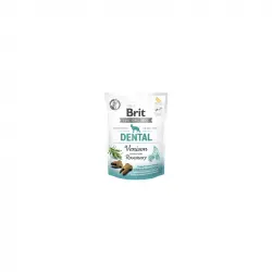 Brit care dog functional snack dental venado, Peso 150 gr