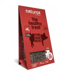 Naturea Bocaditos Hígado de Cerdo para perros