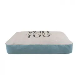 Yagu Yagu Colchon Happy Amazing 101 X 70 X 22 Cm