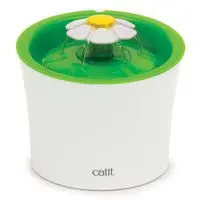 Bebedero fuente Catit 2.0 Flower Fountain, 3 l de Hagen - Adaptador USB de recambio Catit 2.0