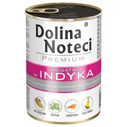 Dolina Noteci Premium 12 x 400 g - Pavo