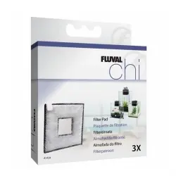 Recambios Para acuario Fluval Chi 19 y 25