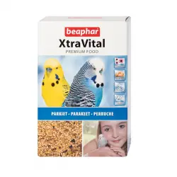 Beaphar XtraVital comida para periquitos