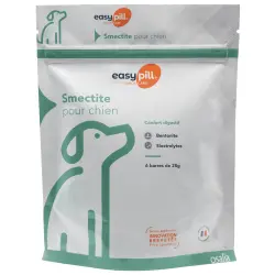 Easypill Esmectita para perros - 12 x 28 g