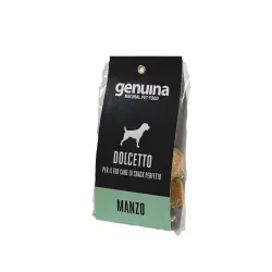 Galletas para perros sabor Res