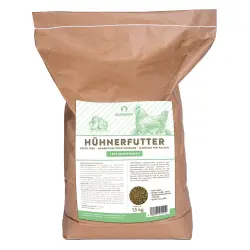 Neuendorff Premium Hobby pienso para gallinas ponedoras - 15 kg