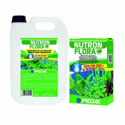 PRODAC NUTRONFLORA  100 ml 5.000 l 