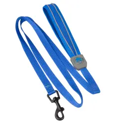 TK-Pet Soft Correa Reflectante Azul para perros