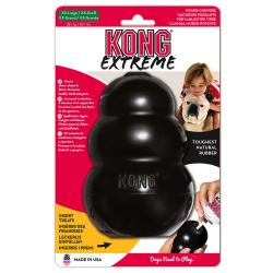 Kong Extreme Negro Talla XXL