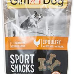 Snack Mini huesitos sport Gimborn pollo 60 gr.