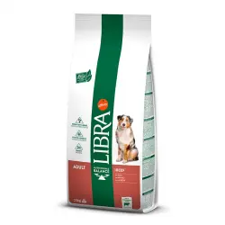 Affinity Libra Adult Buey pienso para perros