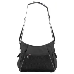 Bolsa para el paseo y dummy Trixie - 34 x 9 x 29 cm (L x An x Al)