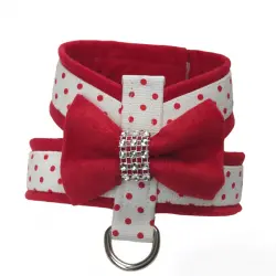 Ideal Pets, Arnés para perros, modelo Sweet Cherry