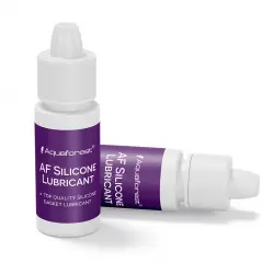 Aquaforest Silicone Lubricant 10 ml