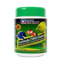 Ocean Nutrition Formula Two Flakes para peces tropicales