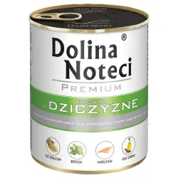 Dolina Noteci Premium 12 x 800 g Pack Ahorro - Ciervo