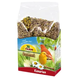 JR Farm Individual comida para canarios - 1 kg