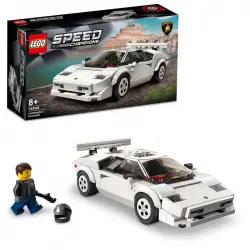 LEGO® Speed Champion Lamborghini Countach 76908