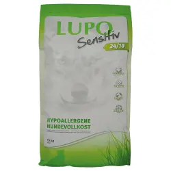 Lupo Sensitiv 24/10 - 15 kg