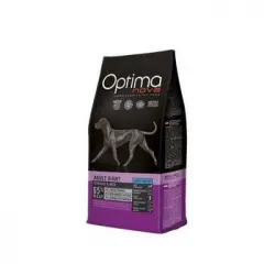 Optima Nova Adult Giant Chicken & Rice - 12 Kg