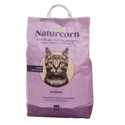 WUAPU NATURCORN LAVANDA 17,5L