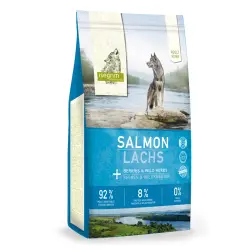 Isegrim Adult River con salmón - 3 kg