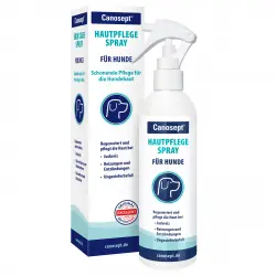 Canosept Espray para el cuidado de la piel - 250 ml