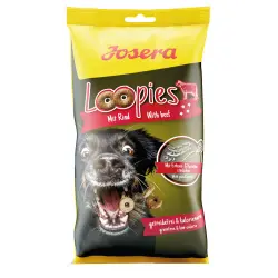 Josera Loopies - Carne de vacuno (150 g)