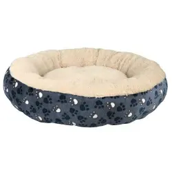 Trixie Cama Tammy Azul-Beige 70 cm