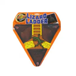 Zoo Med Lizard Iadder red de nylon para reptiles