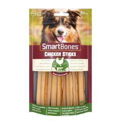 SmartBones Barritas de Pollo para perros