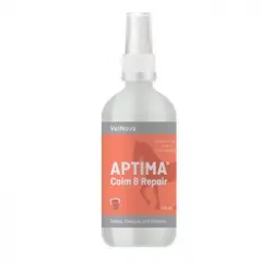 Vetnova Aptima Calm & Repair Para Caballos, Spray 120 Ml