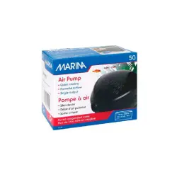 Marina MARINA 50 BOMBA DE AIRE(10-60l)