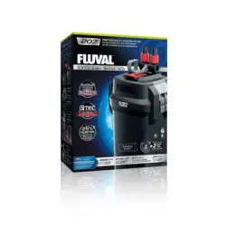 Fluval 207 Filtro Externo