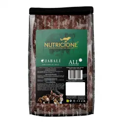 Nutricione BARF Carne de Jabalí sin hueso para perros y gatos (Pack)