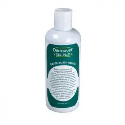 Zoopharma Dermavet Gel-plus 250 Ml