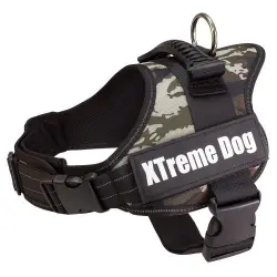 Arquivet Arnés Xtreme Dog 185 GR