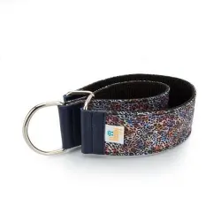 Collar Pamppy Galgo Speedy Leopardo Multi para perros