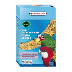 Versele-Laga Orlux Gold Pasta de Cría Huevo para pájaros