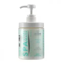 Artero Artero Mascarilla Spa Vital 650 Ml