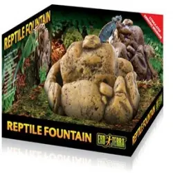 Exo Terra Fuente para Reptiles