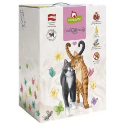 GranataPet DeliCatessen Adult con pato - 9 kg