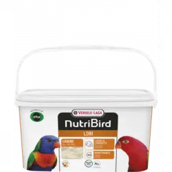 Nutribird Lori 3 Kg