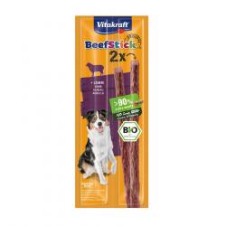 Vitakraft Bio BeefStick Palitos de Cordero para perros