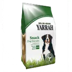 Yarrah Galletas Perro Vegetariano 500 Gr