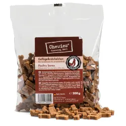 Chewies snack huesitos - Huesitos de ave (200g)