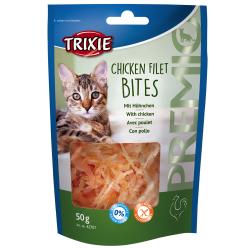 Trixie Snack Filet Bits 50 GR